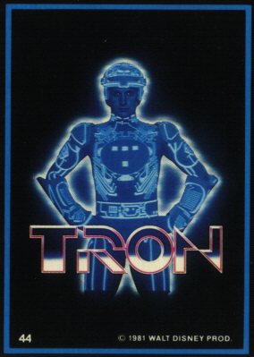 Tron of ENCOM