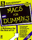 Macs for Dummies