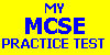 MCSE practice test (click here)