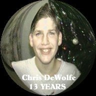 Chris DeWolfe