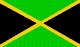 Jamaica's National Flag