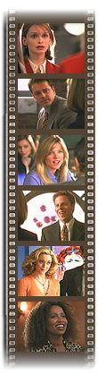 Ally McBeal