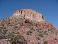 Jemez Mesa