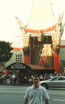 Mann's Chinese Theater