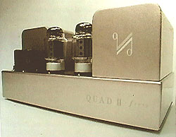 Quad II-40   IPC magazines Ltd 1999