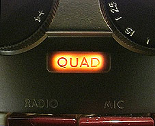 Quad logo light