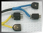 connection plugs