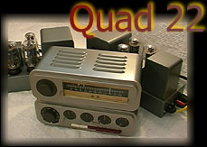 Quad 22 Information