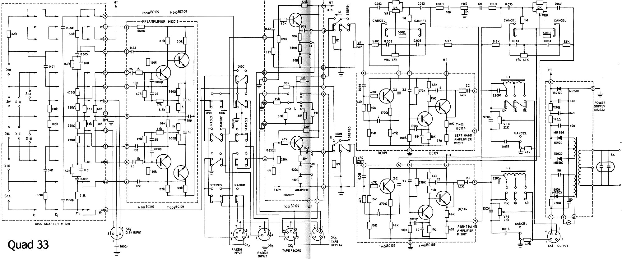 Large 33 diag - may take time to down load - please wait...