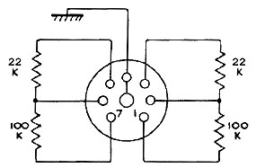 mods to 'N' adaptor for CD