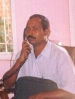 Jayanta Goswami