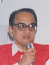 N. Venkatramani