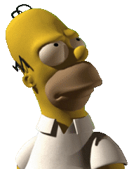 3D Homer