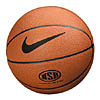 Nike Basketball Homepage