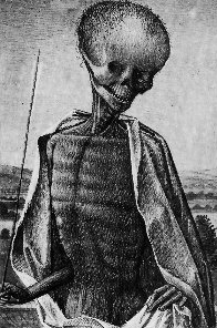 skeleton