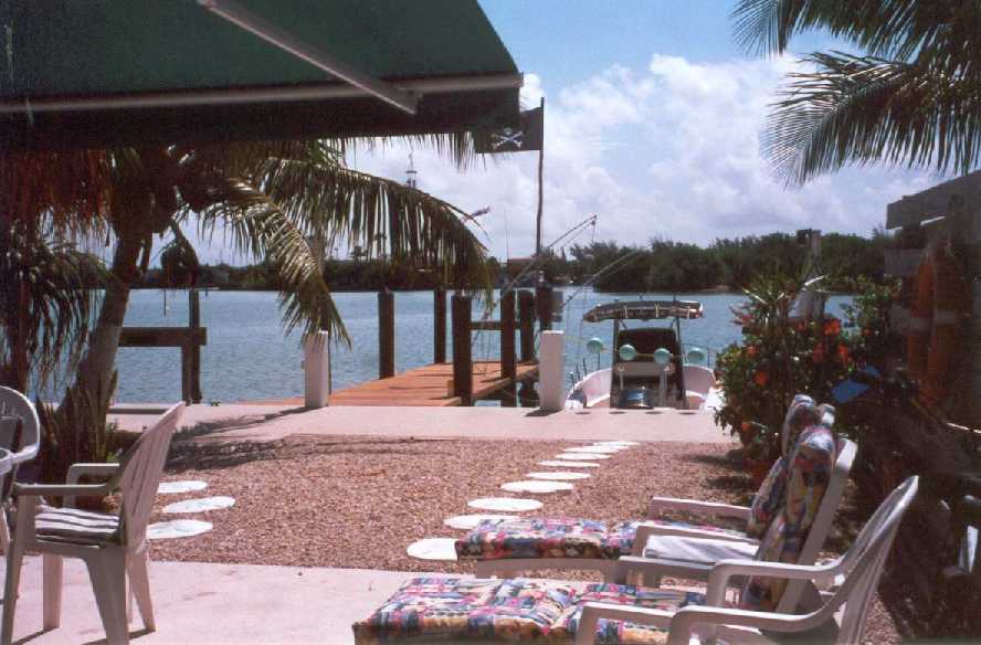 Florida Keys: Key Colony Beach Vacation Home Rental