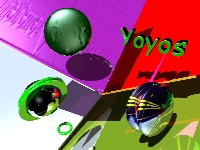 Yoyo Designs