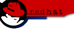 Red Hat, one of my favorite distros