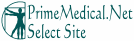 Prime Medical Net Select Site 