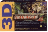 SAVAGE 4