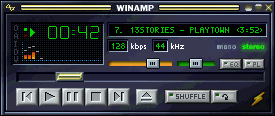 WinAMP