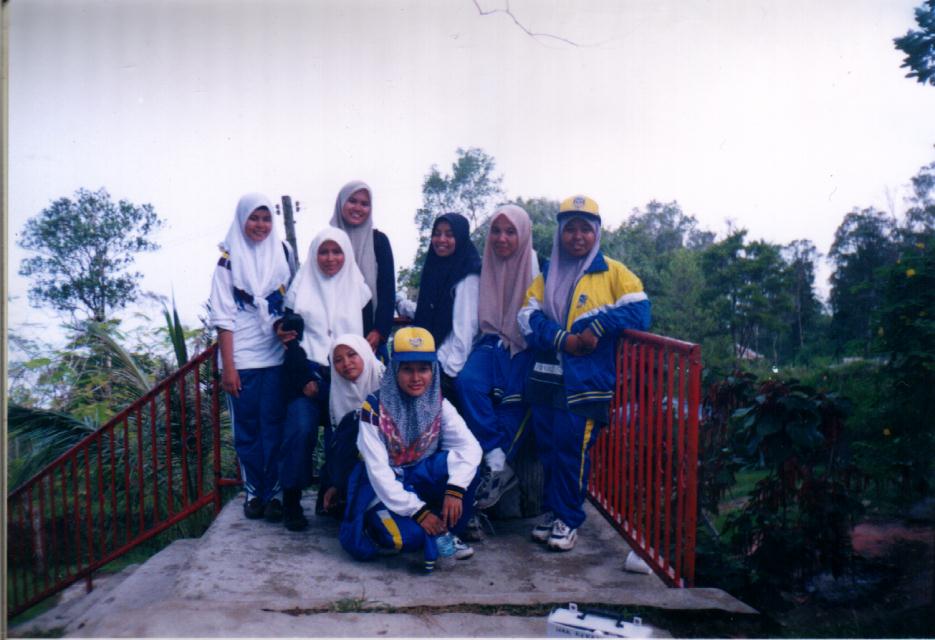 Gunung Jerai