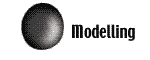 modelling button