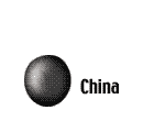 china button