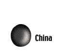 china button