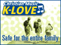 Great Christian Music at KLOVE.com