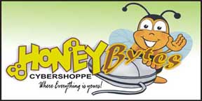 honeybytes cybershoppe