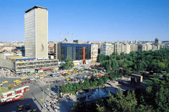 Ankara-Kizilay