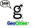 Join GeoCities