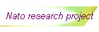 Nato research project