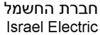  IEC  israel-electric logo