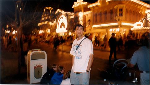 Disneyland 01