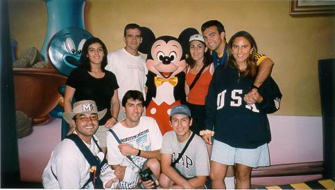 Disneyland 02