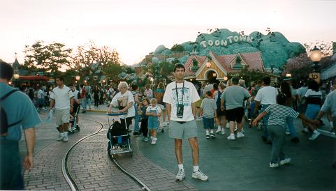 Disneyland 03