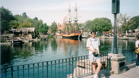 Disneyland 04