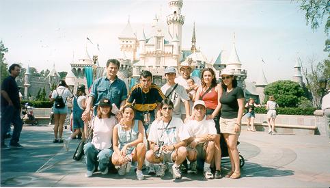 Disneyland 06