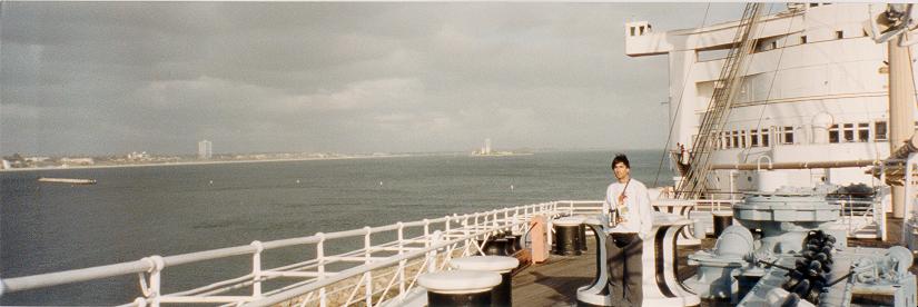 Queen Mary 04