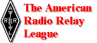 ARRL Logo