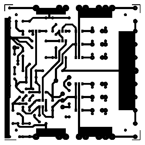 bigamp PCB