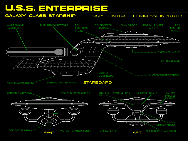 NCC-1701-D