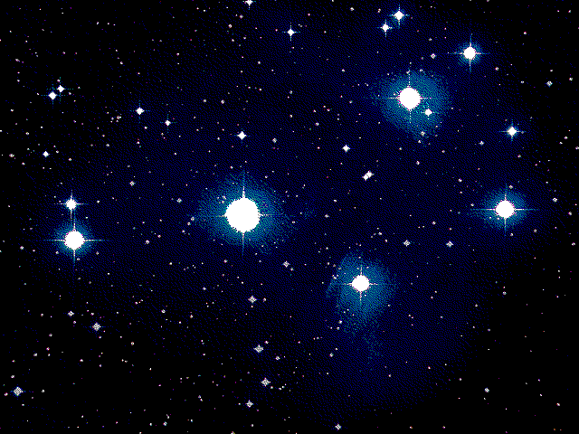 Pleiades