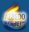 ALBEDO EGO-CreaNET Per