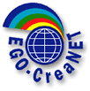 Logo EGO-CreaNET