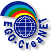 Logo EGO-CreaNET