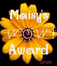 Award