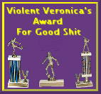 Award